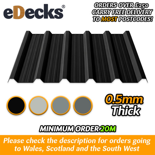 Plastisol coated box - plastisol, profile