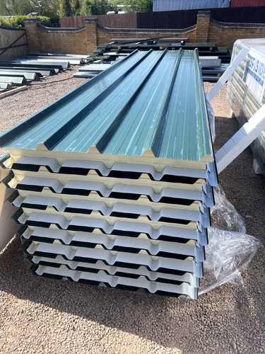 Juniper green insulated eco - juniper,