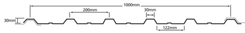 Profile mw5 box - hl,