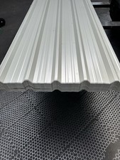 Box Profile Roofing Sheets