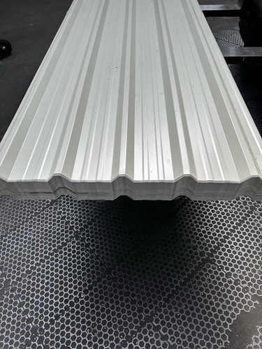 Box profile steel - profile, roofing