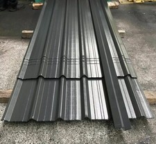 BOX PROFILE ROOFING SHEETS