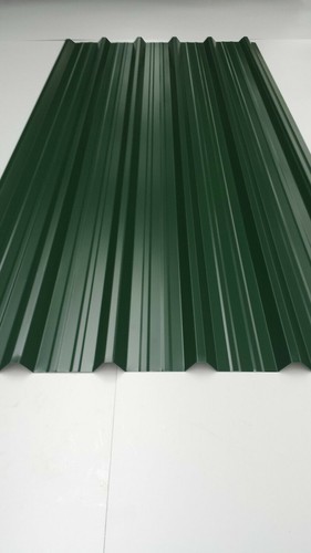 Juniper green box profile