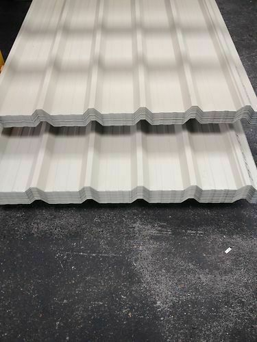 Box profile roofing - box, profile,