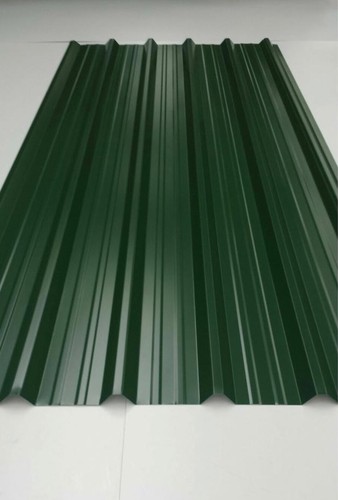 100 box profile metal - profile,