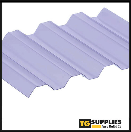 High impact sunruf - impact, sunruf®
