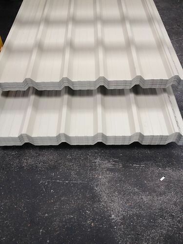 Cheap box profile - , roofing