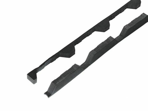 Pair foam fillers - of, fit