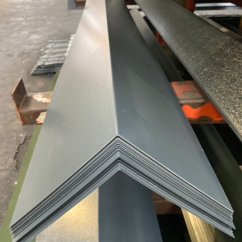 Barge flashings for - barge,