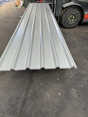 Box profile sheets 7mm - box,